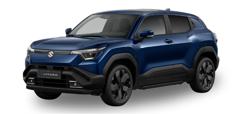 e Vitara