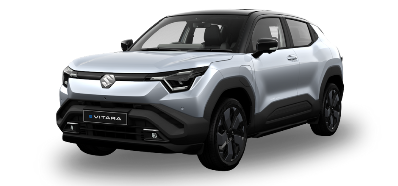 e Vitara
