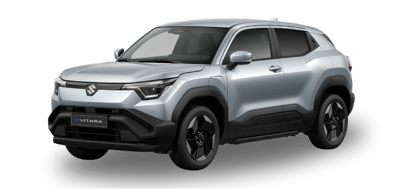 e Vitara