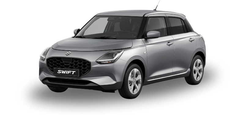 New Swift