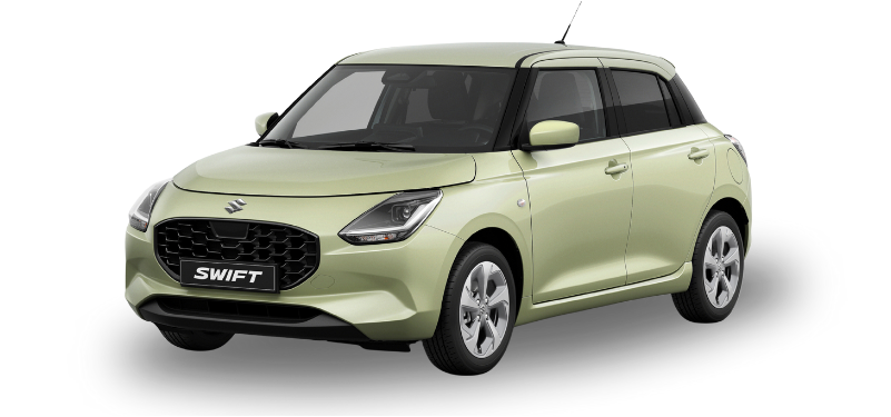 New Swift