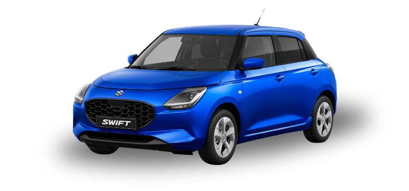 New Swift