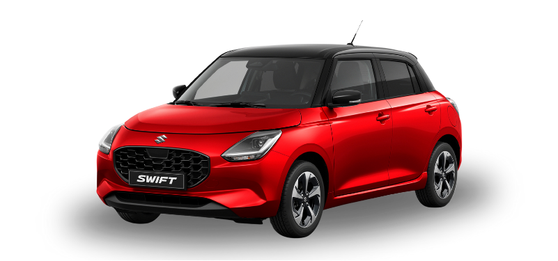 New Swift