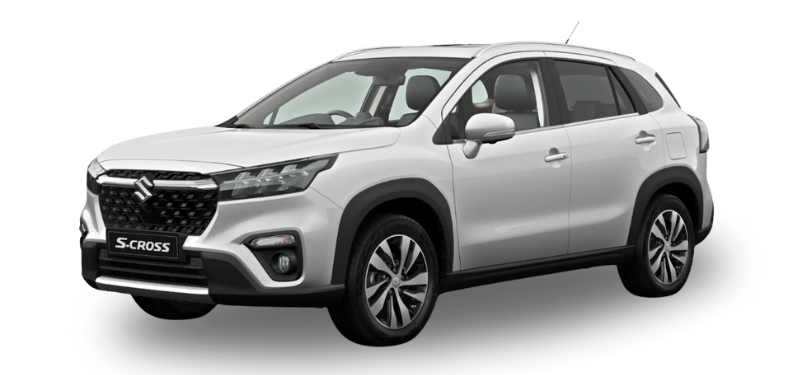 S-Cross