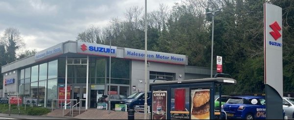 Halesowen Suzuki