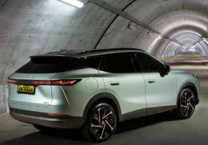 Comfort and Safety Without Compromise