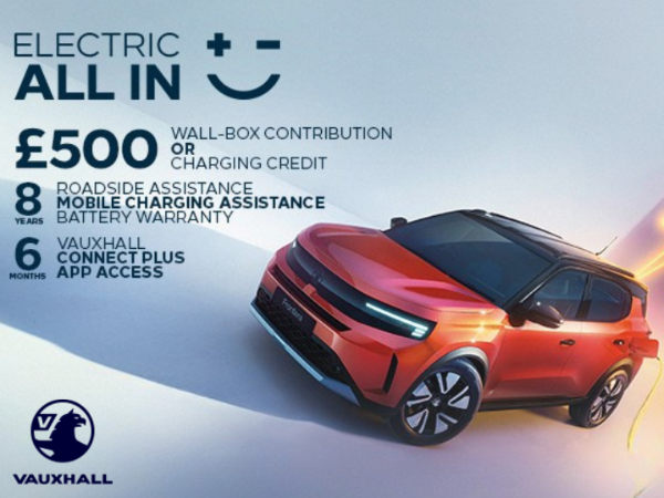 Fronter Electric