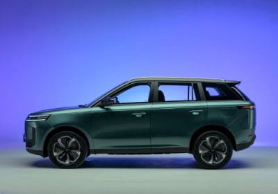 Powerful Yet Elegant Design