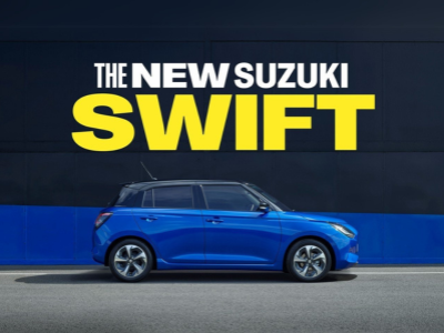 Why the Suzuki Swift Remains One of Britain’s Best-Selling Small Cars