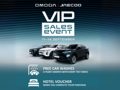 Halesowen Motor House Presents an Exclusive VIP Event: Be Among the First to Discover the Future of Driving