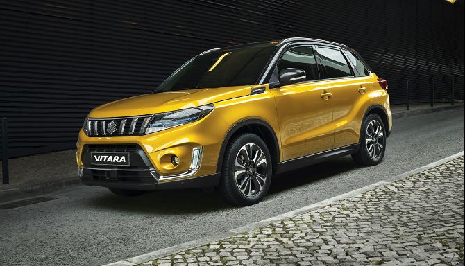 Vitara