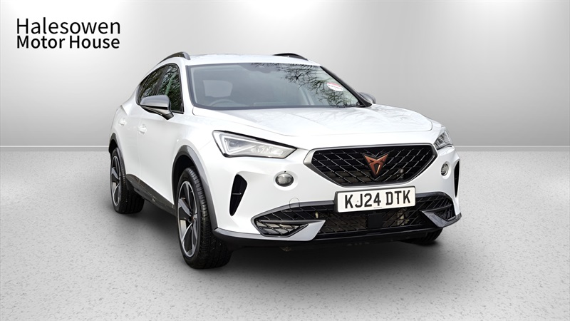 2024 Cupra Formentor 1.4 e-HYBRID V1