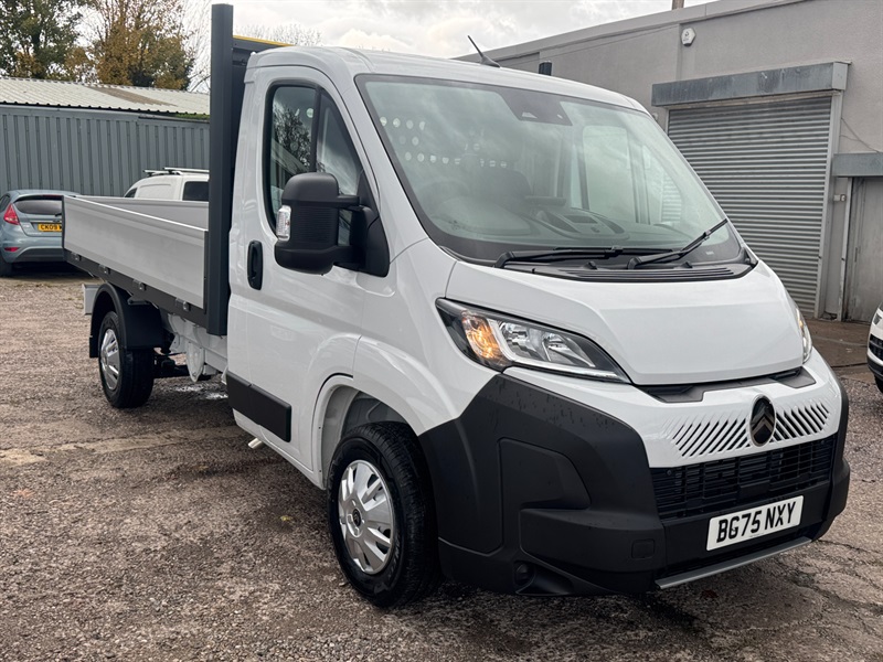 Citroën Relay