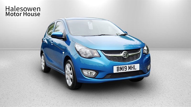 Vauxhall Viva